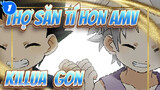 [THỢ SĂN TÍ HON AMV]Những giọt lệ này chính là tình cảm mà anh dành cho em Killua & Gon_1