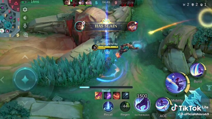 ML