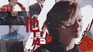 “他是他曾经有过最圆满的刹那”|| 一对cp一句歌词