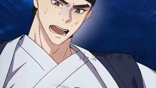 The boy was bullied by monsters since he was young, just because he was fertile and could lay eggs? 