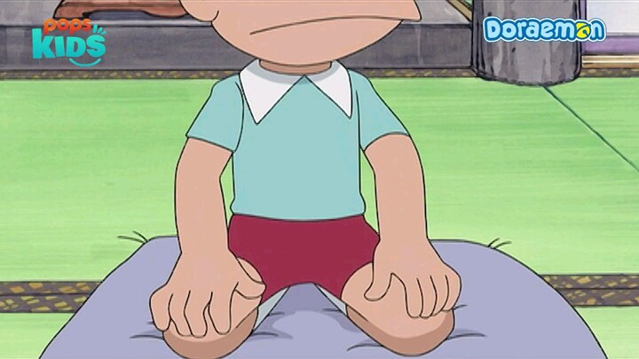 [S4]DORAEMON-TẬP203-TỔ TIÊN ƠI CỐ LÊN-HOẠT HÌNH TIẾNG VIỆT