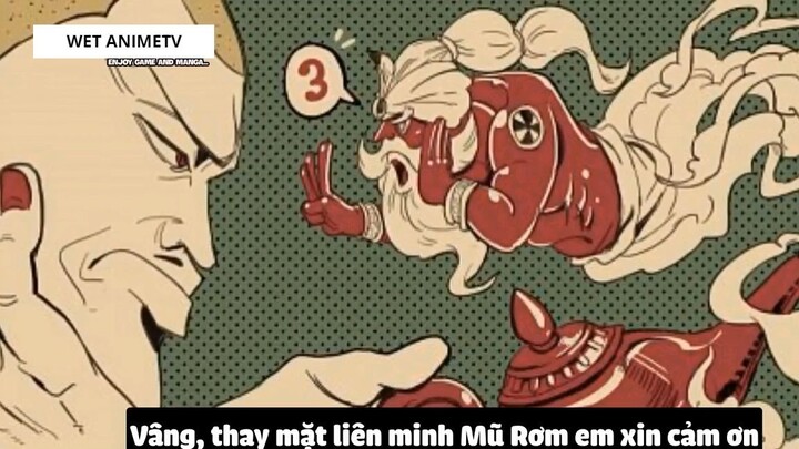 Top 7 Người Con Trai Của Big Mom #23 5