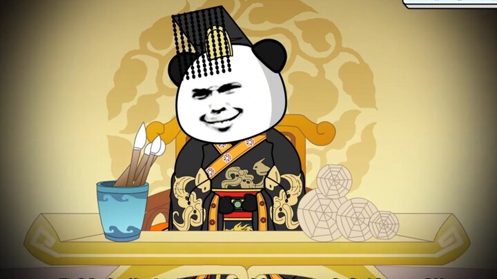 Episode 49--What can this great man do?
