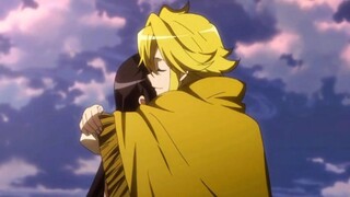 【雷欧奈】最爱热闹的大姐头，却死在了安静无人的小巷