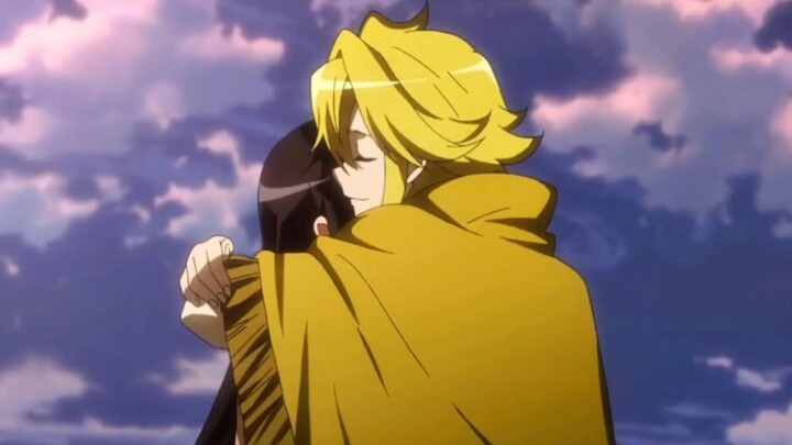 [Leone] The big sister who loved the hustle and bustle the most died in a quiet and deserted alley