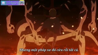 Phim Black Clover Tập 7 p1