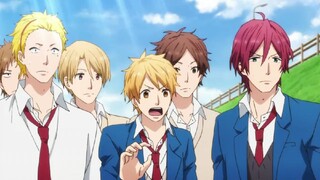 Nijiro Days Episode 5 (Sub Indo)