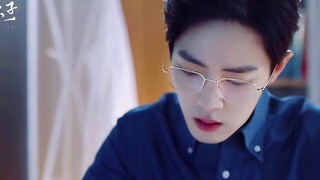 Xiao Zhan Narcissus "The Boss Wants to Have an Affair" 2 Sheng Yang × Gu Wei | The absurd love syste