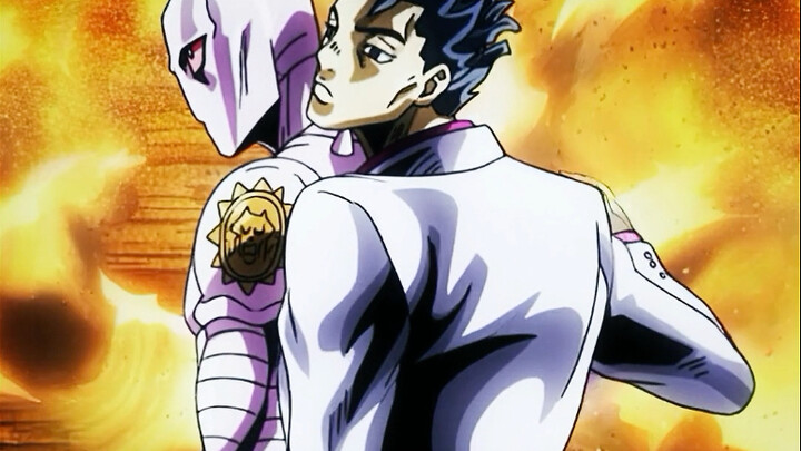 "You pissed me off"