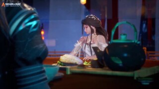 Xiao Xian Zhi Yao Eps 3 Sub Indo Part 5
