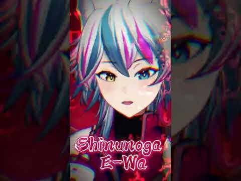 Shinunoga E-Wa - Fujii Kaze Cover