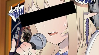 【明日方舟】震惊！琴柳竟在音乐排练室里......