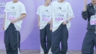 【陈凯文】三段brat attitude看的人好爽