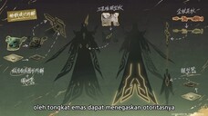 MENGENAL LEBIH DALAM SKIN TERBARU DI HOK PART 5