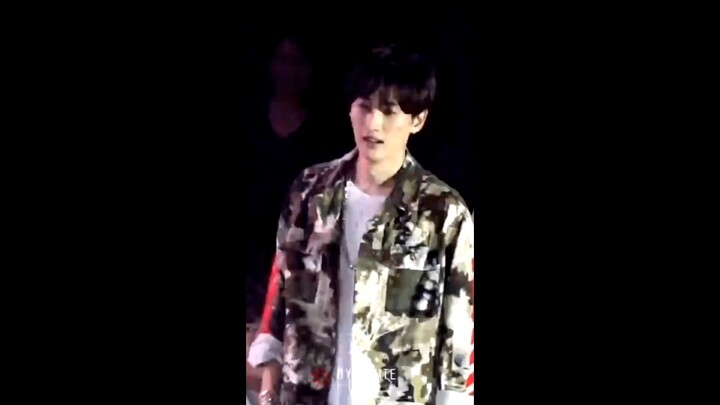 【赫宰】freestyle之神，李赫宰