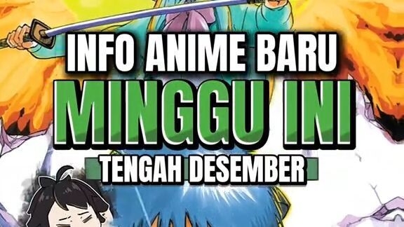 Prediksi kalian anime fall 2025 apa yang langsung dapet season baru ? 🤔