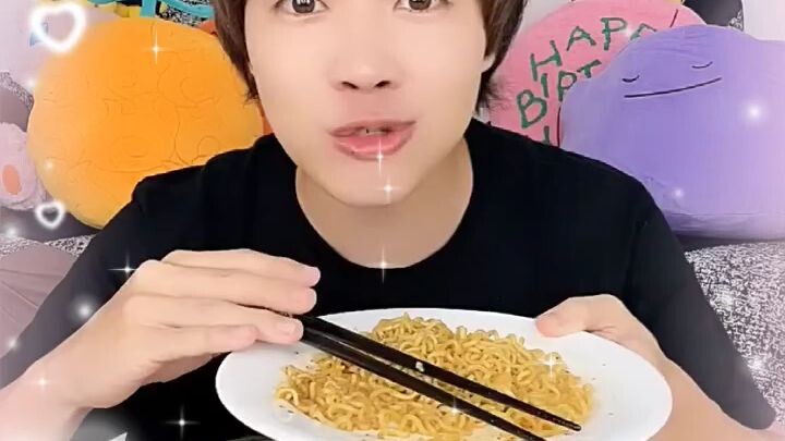 Indomie Jepang