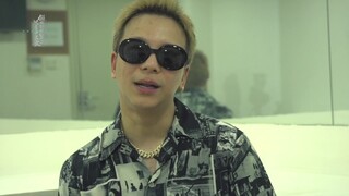 If There Were Only Chinese Songs in the World 2018 Shanghai Station Huang Jingxing