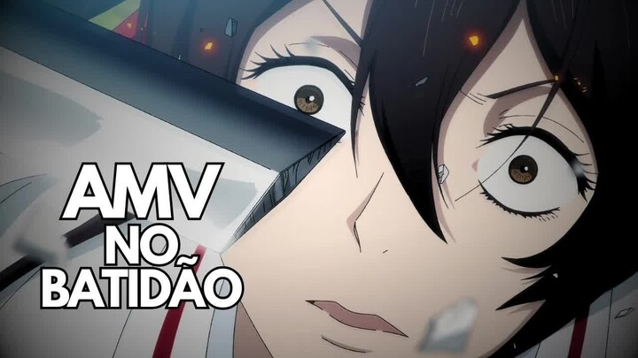 Hell's Paradise「AMV」NO BATIDÃO