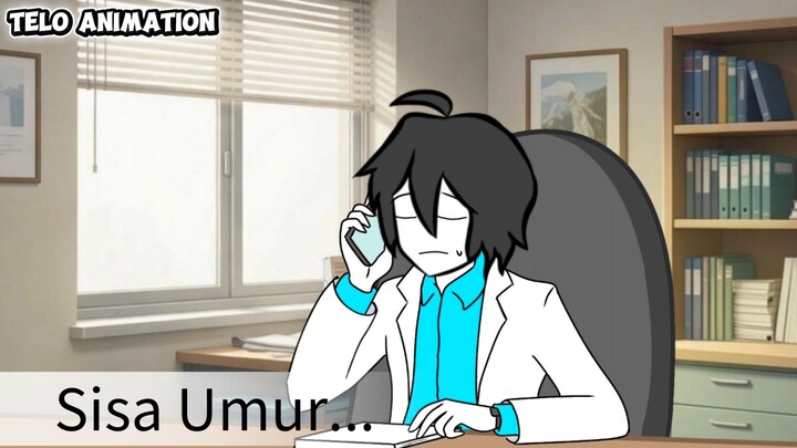 Sisa Umur...