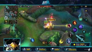 LMHT Tốc Chiến _ ZED TỐC CHIẾN ĐÃ CÓ SKIN MỚI ZED TỬ THẦN KHÔNG GIAN COMBO SIÊU MƯỢT, SIÊU ẢO DIỆU