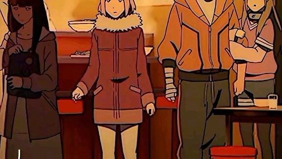 Stan sakura for being naruhina shipper