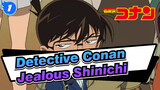 [Detective Conan|Shinichi&Ran] Jealous Shinichi jealous Part 10_1