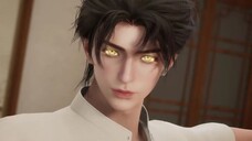 Immortal Doctor Eps 123 Sub Indo