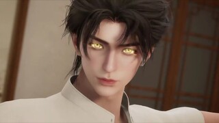 Immortal Doctor Eps 123 Sub Indo