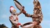 "𝐁𝐃" Lịch sử tiến hóa của Ultraman: Số phát hành "Space Ninja Baltan" ②