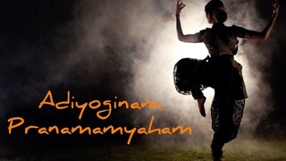 [Bản dịch tiếng Bharatanatyam] Trừng phạt Thần Tình Yêu, Trừng phạt Sứ Mệnh Thần Chết, Ca ngợi Chúa 