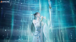 The Emperor Of Myriad Realms Eps 220 indo 1080P