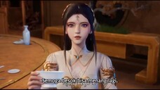 keyboard Immortal Eps 105 sub indo