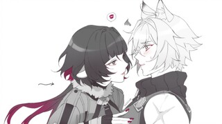 【绝区零】简：你会对一只鼠鼠心动吗？