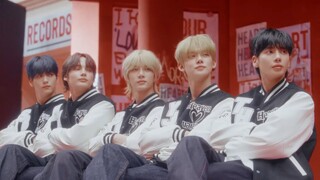 TXT新专试听公开