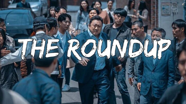 The foundup ( Sub indo ) Polisi sangar telah datang.