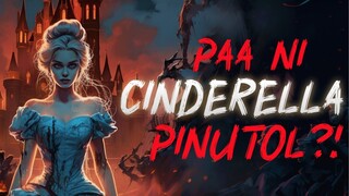 TOP 5 DISNEY PRINCESS NA MAY DARK STORY | Dokumentador