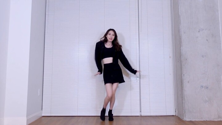 Show your best self (G)I-DLE's latest comeback song "Nxde" is a super-restored 6-set costume change 
