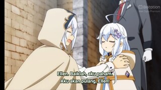 Ellen benci sama bapak nya                                                                (my arttt)