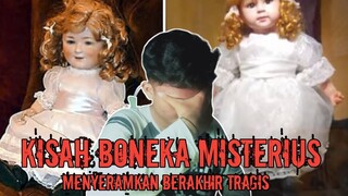 BONEKA TERSERAM YANG BERAKHIR TRAGIS |HOROR MISTERI