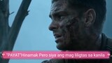 HACKSAW RIDGE HD full movie Recap (sinung magaakalang ililigtas nya75 na Sundalo sa BINGIT kamatayan