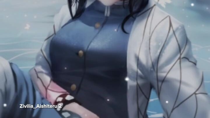 Shinobu channnn😁😅