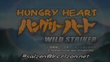 Hungry Heart Wild Striker Episode 3