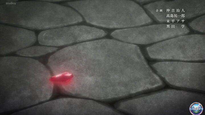 Dikeluarkan Dari Party Pahlawan Episode 1