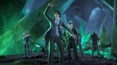 VIETSUB - Thần Tàng - EP 1-12 Bản Full