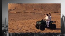 BINI x BGYO Dubai Adventure