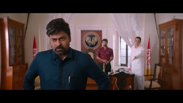 Vidhayak (2026) Latest South New Full Action Movie _(2026) Hindi A