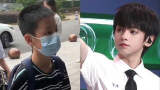 Tôi đi!! Sao Thời Đại Phong Tuấn còn cường điệu hơn cả trại giảm cân của Quách Kính Minh vậy!!