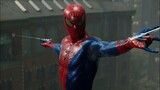 Hammerhead's Hideout (The Amazing Spider-Man Suit) - Marvel's Spider-Man Remastered