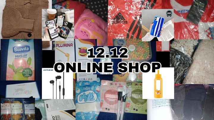 SHOPEE SALE AKHIR TAHUN